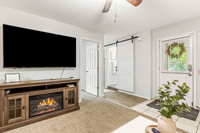 Building Photo - 1503 Fairview Ave Unit SI ID1460937P