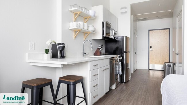 Photo - 3609 Wynkoop St Unit 413