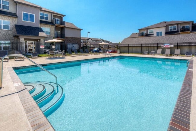 Building Photo - Stonegate Crossing