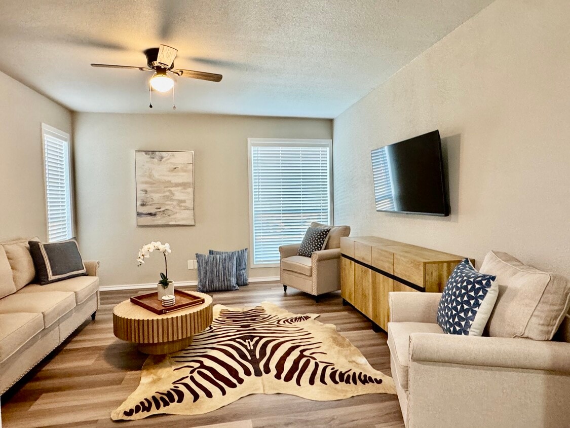 Floor Plan - C Premium