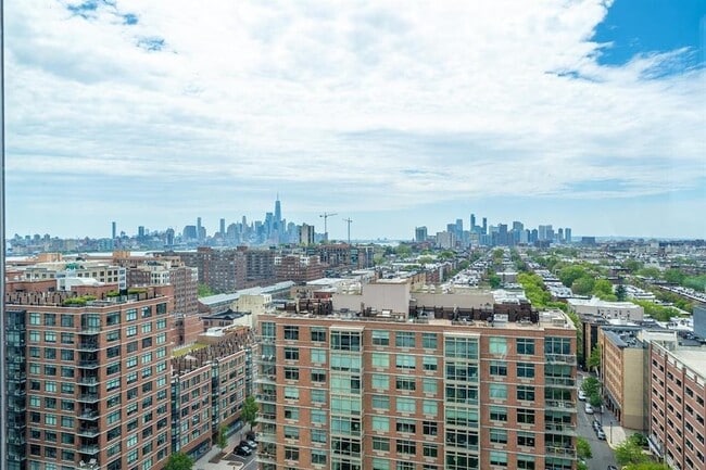 Photo - 1500 Washington St Unit 12D