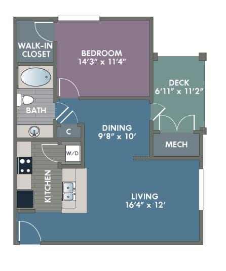 Asheville - Asheville