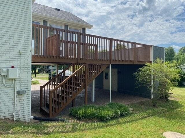Photo - 709 Davis Dr