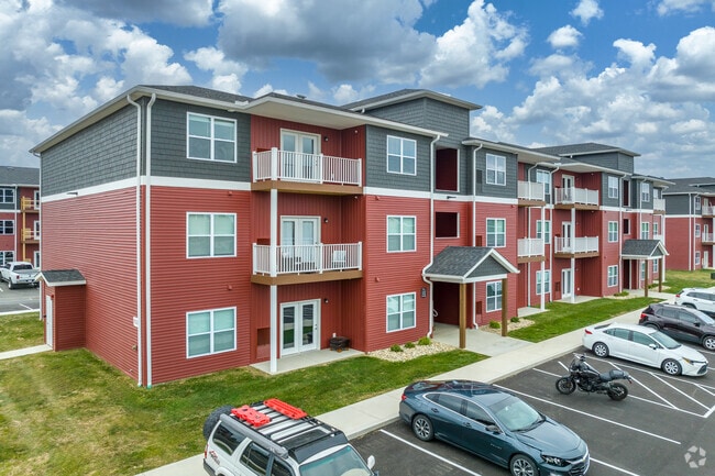 Photo - The Distillery 1812