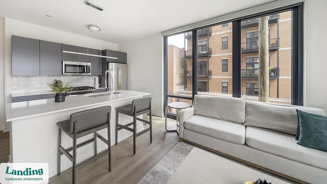 Photo - 740 N Aberdeen St Unit 321.1405304