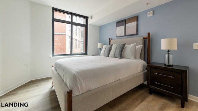 Photo - 100 I St SE Unit 100-1002