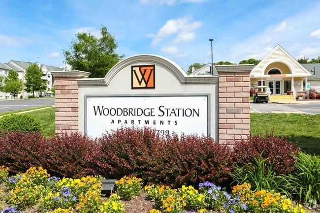 Other - Woodbridge Station