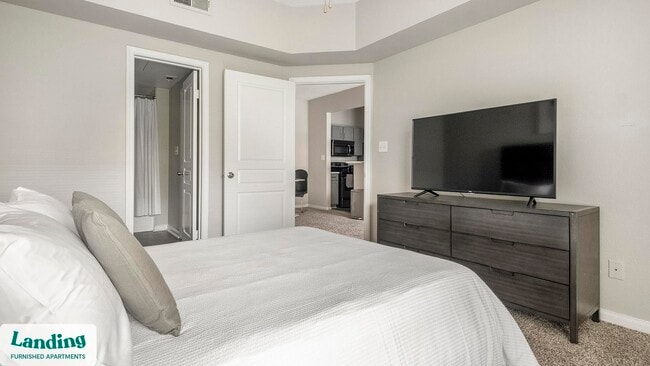 Photo - 2500 Woodland Park Dr Unit N306