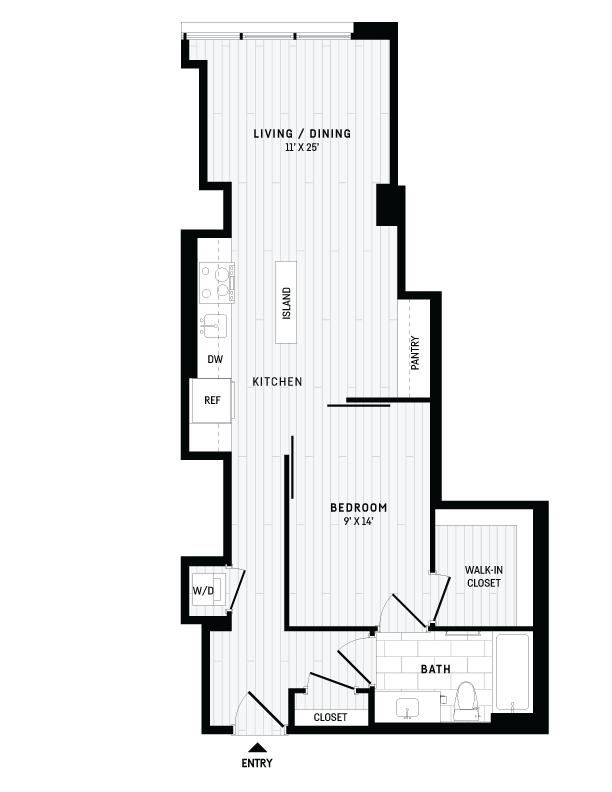 Floor Plan - B12