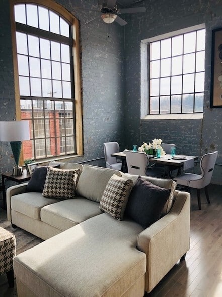 Photo - Bellevue Mill Apartments