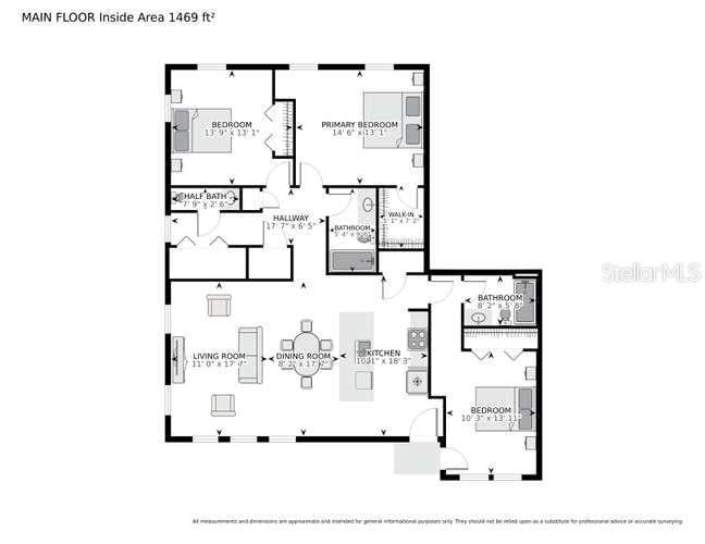Photo - 2839 SW 87th Dr Unit 201