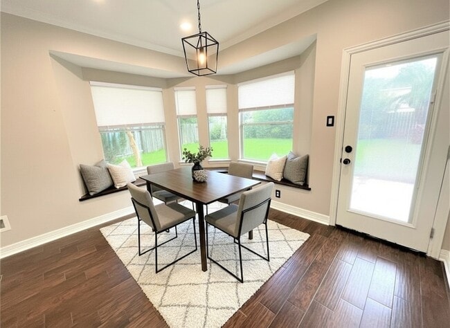 Photo - 16407 Stone Prairie Dr