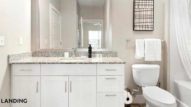 Photo - 3060 Southcreek Blvd Unit 3-311