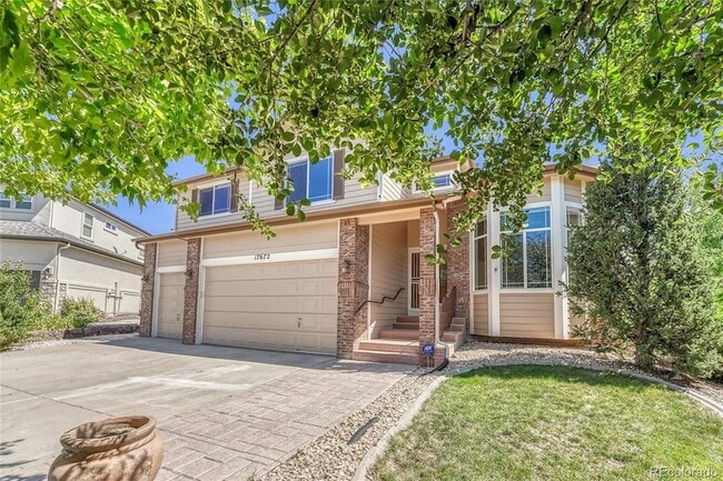 Photo - 17672 E Weaver Pl