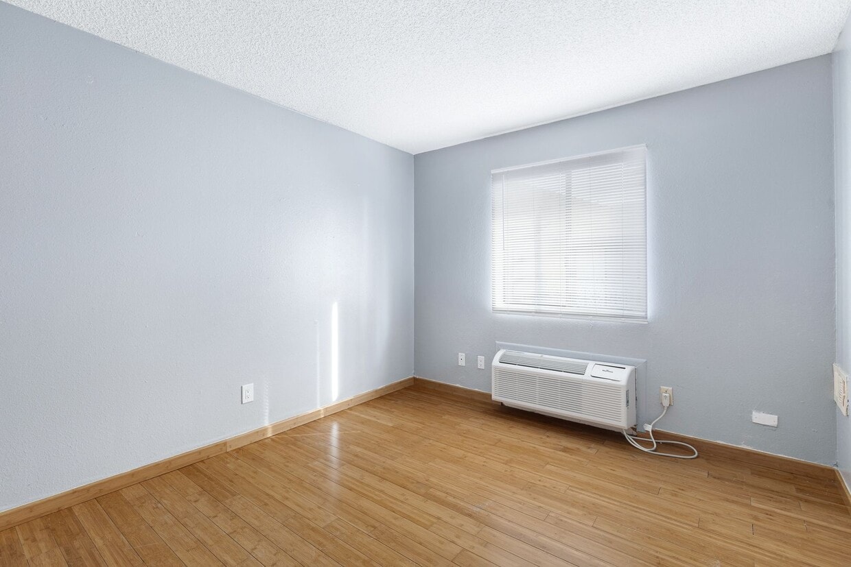 Floor Plan - 2x2-Upstairs