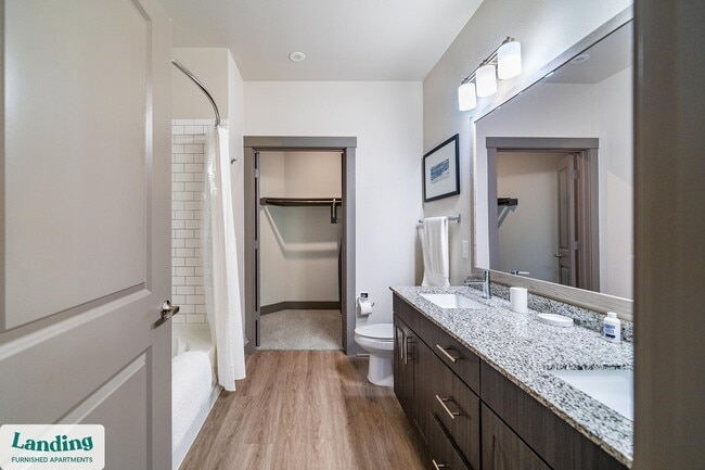 Photo - 2650 S McDonald St Unit 3302