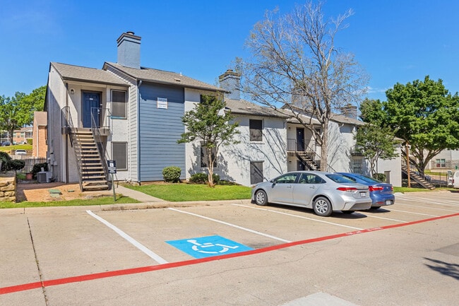 Photo - The Admiral Apartments