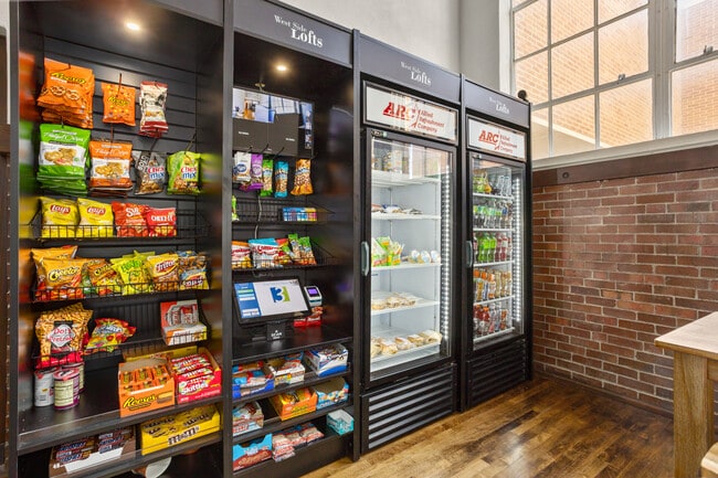 Photo - West Side Lofts