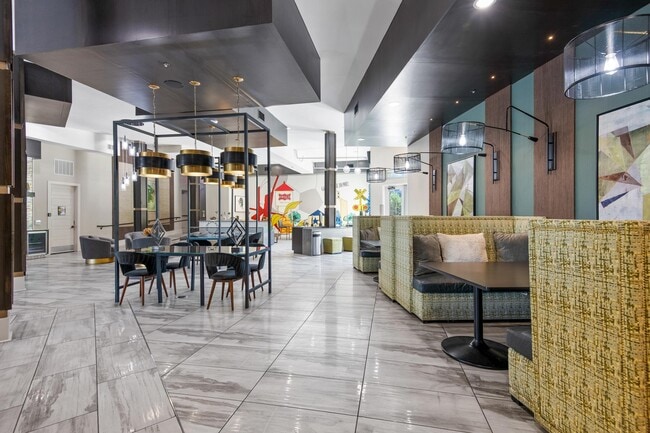 Photo - Central Square at Frisco