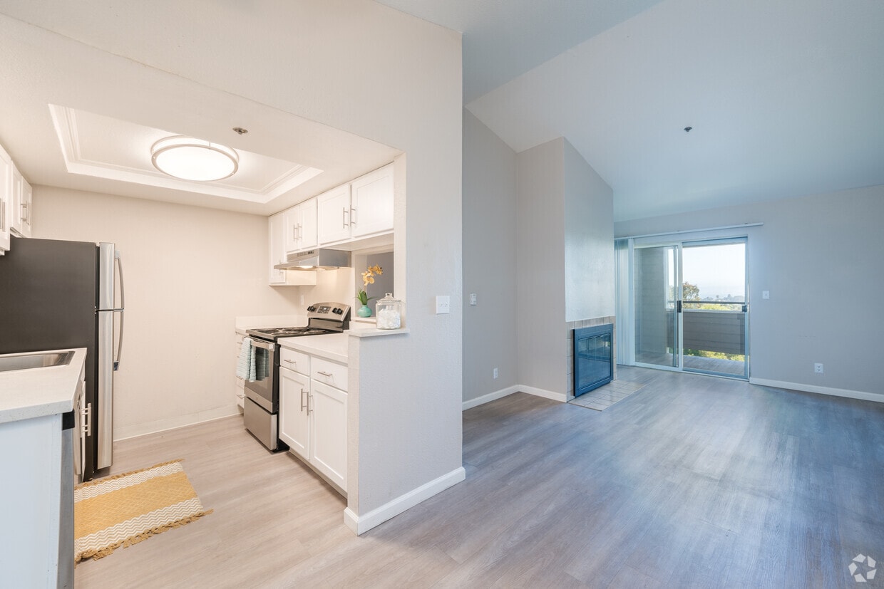 Floor Plan - Montclair