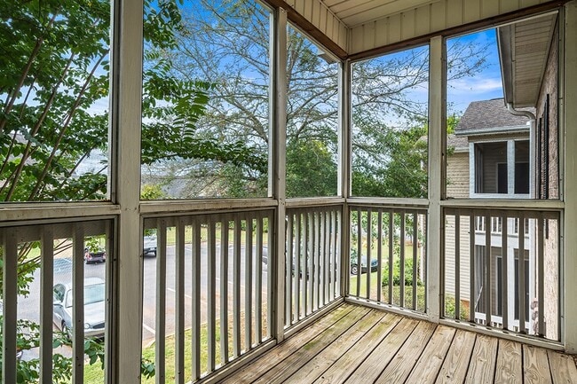 Photo - Highland Lakes Apartment Homes