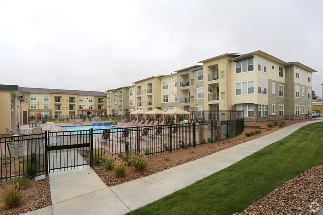 Photo - WestLink at Oak Station