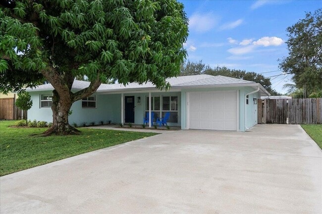 Photo - 1520 Treemont Ave