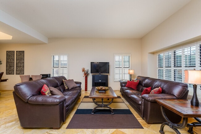 Building Photo - 16025 N 58th Pl Unit ID1255459P