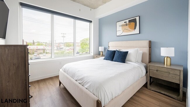 Photo - 1801 Patterson St Unit 312