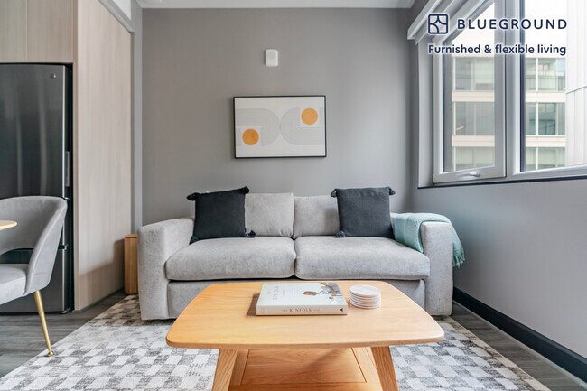 Photo - 1313 L St NW Unit SI FL7-ID1109