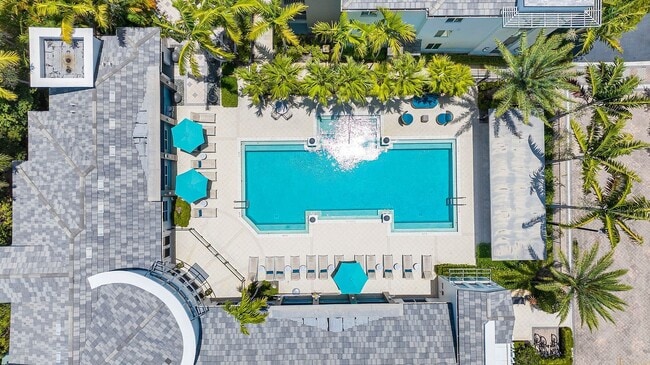 FRK Pool Overview - The Franklin