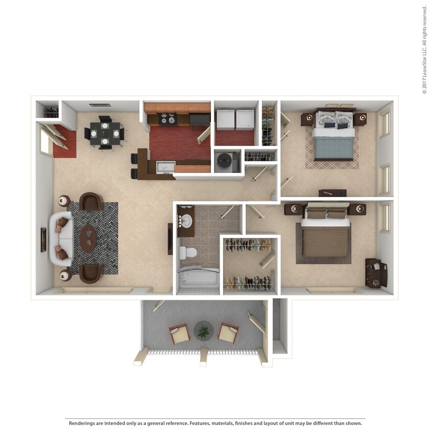Floor Plan - B1