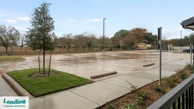 Photo - 3501 N Austin St Unit 3303