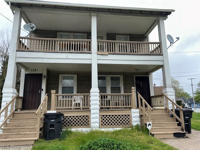 Building Photo - 1187 Addison Rd Unit 4