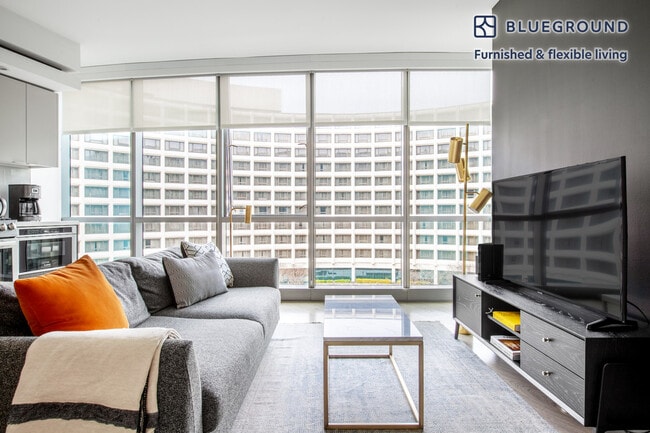 Photo - 1901 Connecticut Ave NW Unit GO FL6-ID248