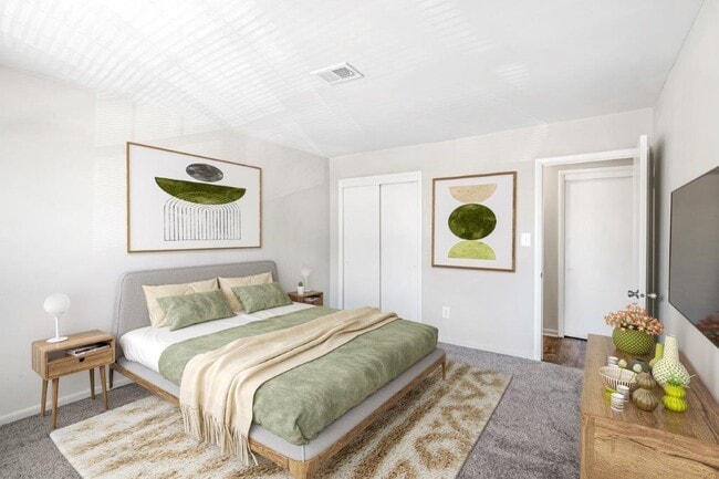 Photo - Fairways Apartment Homes