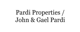 Pardi Properties / John & Gael Pardi