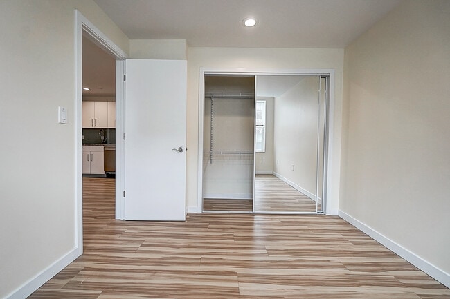 2 Bedroom | x03 - Croydon Hall Apartments