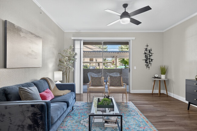 Building Photo - Cobble Oaks