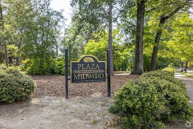 Photo - Plaza Midwood Apartments