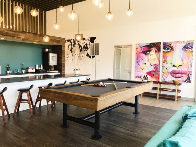 Photo - The Vanguard of Polaris