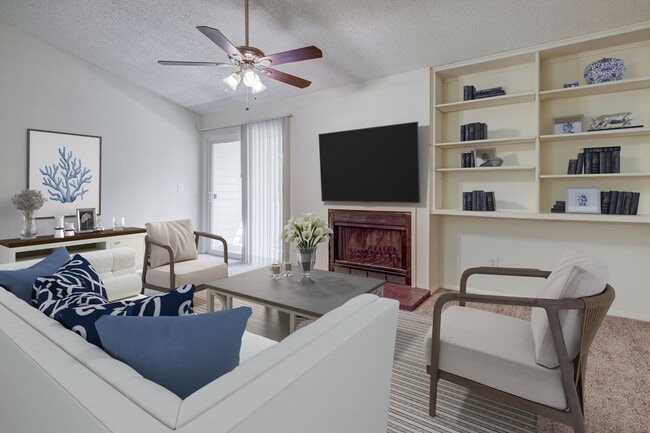 Photo - Summerlin at Concord Apartment Homes