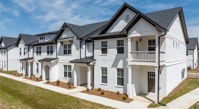 Building Photo - 2146 Miller Chapel Rd SE