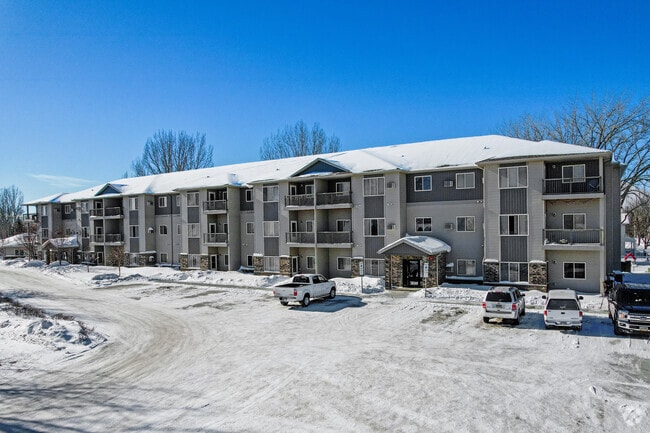 January 2023 - Prescott Place