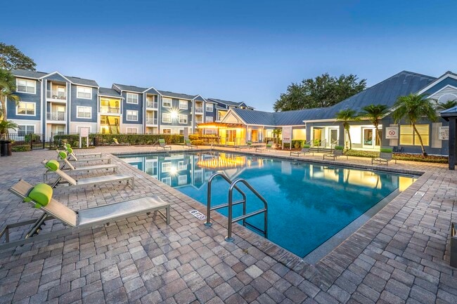 Building Photo - Audubon Village