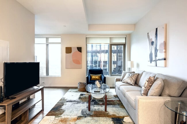 Building Photo - 131 Seaport Blvd Unit SI FL11-ID1050360P