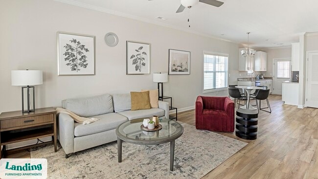 Building Photo - 7 Dairy Crk Rd SW Unit 178CCR.1408002