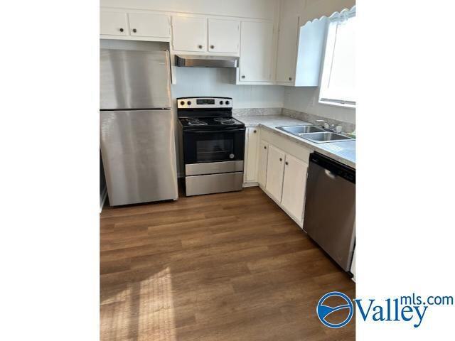 Photo - 4101 Mc Vay St SW Unit 5