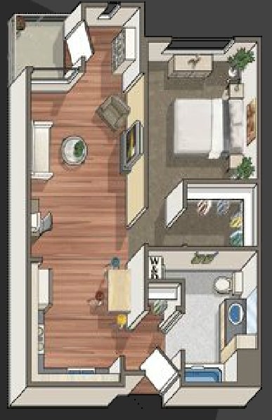 The Cassatt - Cassatt