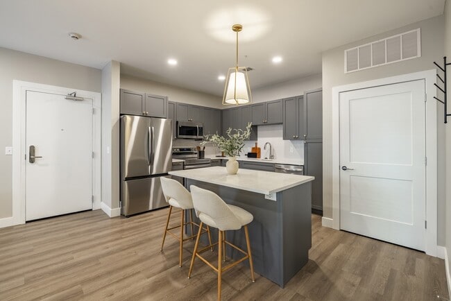 Photo - Preserve at Sycamore Creek